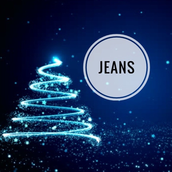 Jeans - Picture 4 of 4